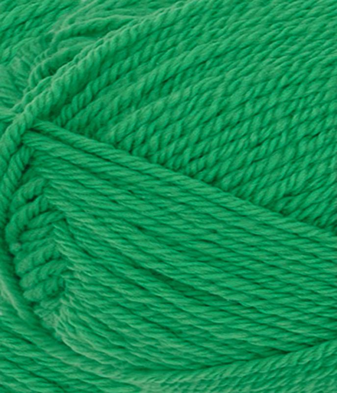 PetiteKnit Double Sunday 8236 Statement Green